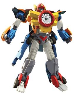 Tobot titan toys deals