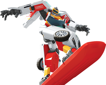 Tobot v toys top