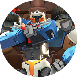 Tobot characters outlet