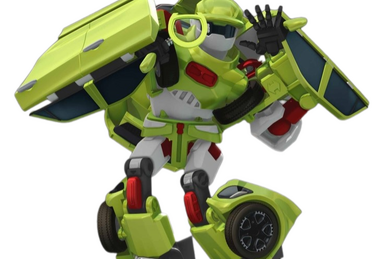 Tobot T Tobot Wiki Fandom