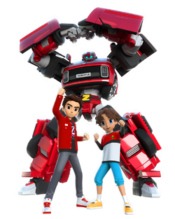 Tobot new sale