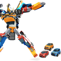 tobot tritan 7