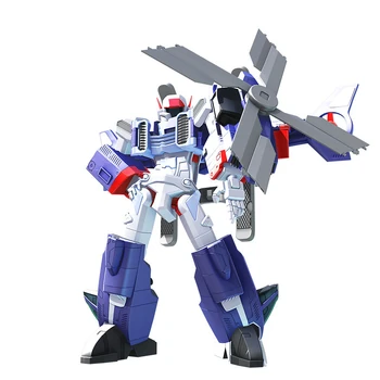 Tobot Y | Tobot Wiki | Fandom