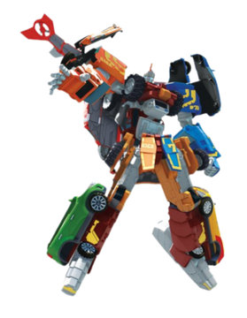 Tobot 7 sale