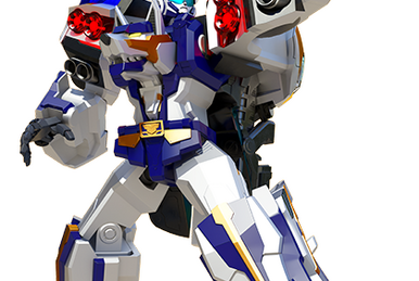 Power Loader Tobot Wiki Fandom