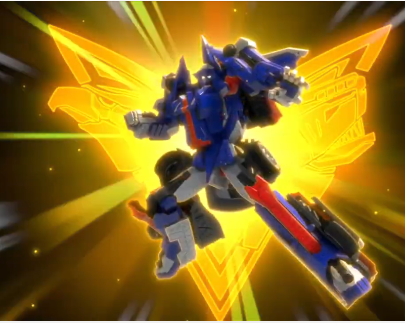 Maximus V | Tobot Wiki | Fandom Maximus V | Tobot Wiki | Fandom
