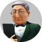 Mr. Holmes