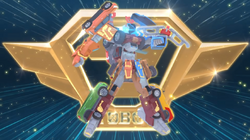 Tobot online 7 giga