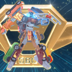 Tobot seven sales