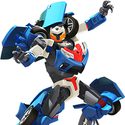 Tobot characters shop