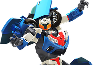 Tobot 2018 sales