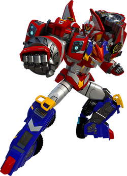 TOBOT V(トボットV ) MASTER V マスターV ソニックステルス Tobot V Sonic Stealth appeared! combine with Master V - YouTube