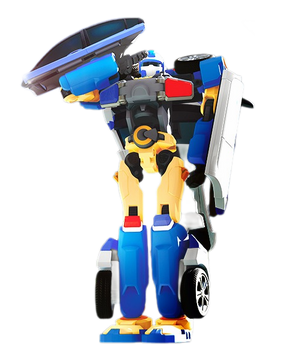 Mini c tobot top