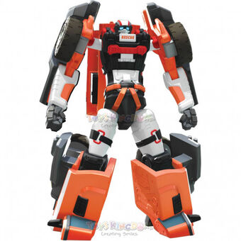 Athlon Ambulan Tobot Wiki Fandom