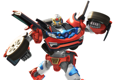 Tobot cartoon 2019 discount