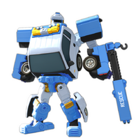 tobot robot