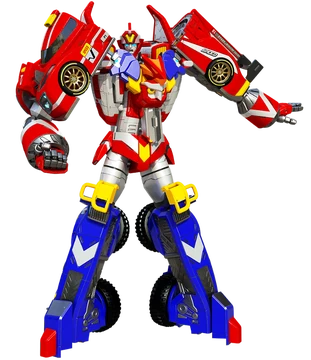 Master V | Tobot Wiki | Fandom