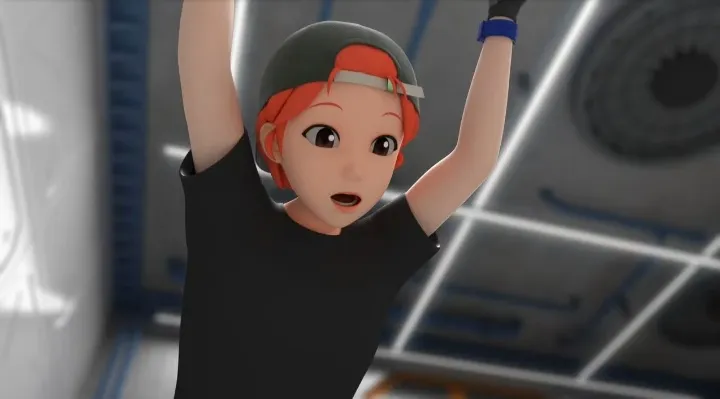 Rylee | Tobot Wiki | Fandom