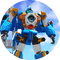 Tobot Mach W