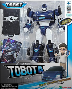 その他 TOBOT A Tobot A | Tobot Wiki | Fandom