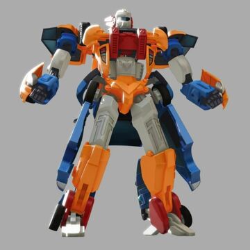 Tobot titan toys best sale