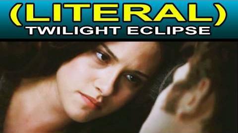 LITERAL Twilight Eclipse Trailer Parody-0