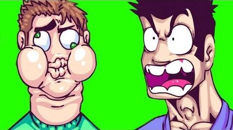 TOBUSCUS ANIMATED ADVENTURES!