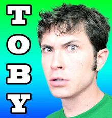 Toby face 2