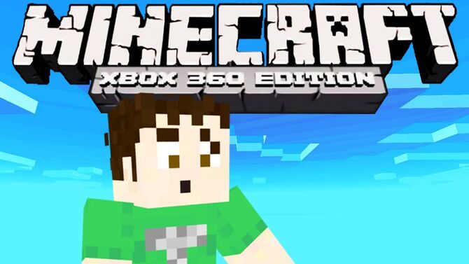 Minecraft Video Series