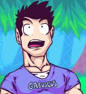 Gabuscus in Tobuscus Adventures 1