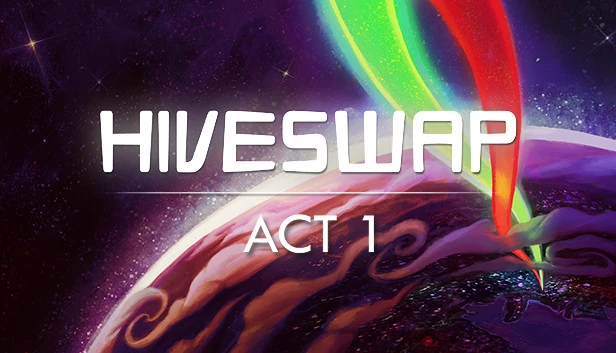 Hiveswap