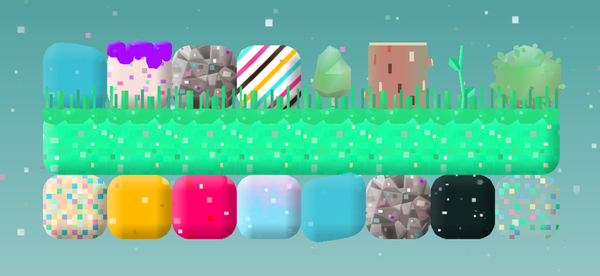 Toca blocks how to make online a bed