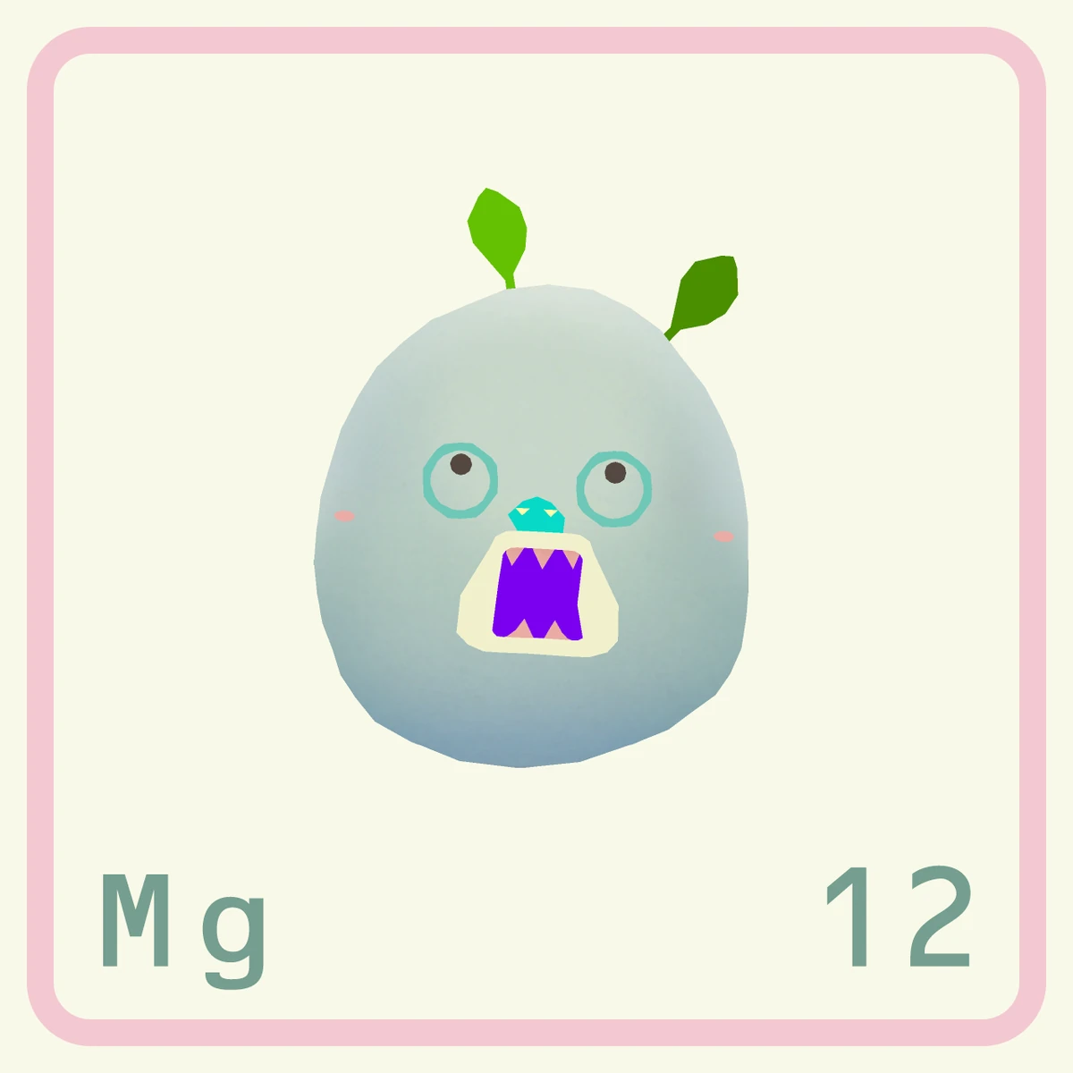 Magnesium Toca Lab Wiki Fandom