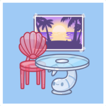 toca alice romantic beach house tour