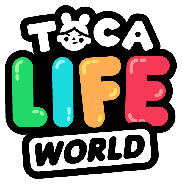 App Logos, Toca Life: World Wiki