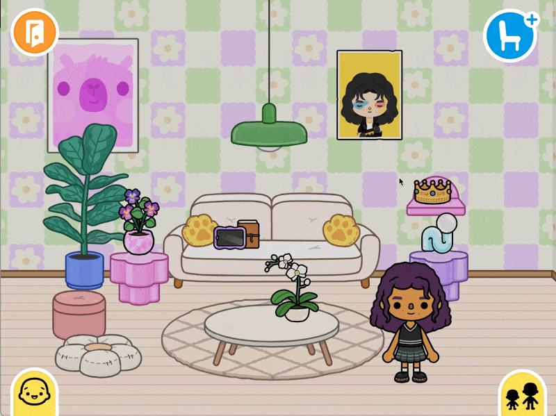 Version 1.90 | Toca Life: World Wiki | Fandom