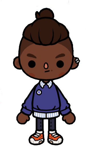 Casey Toca Life World Wiki Fandom Casey Toca Life World Wiki Fandom