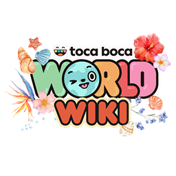 Nonoko | Toca Life: World Wiki | Fandom