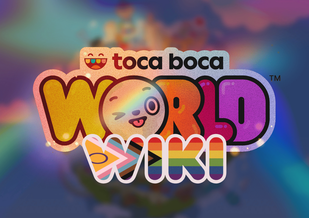 Items Toca Life: World Wiki Fandom