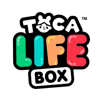 Toca Life World