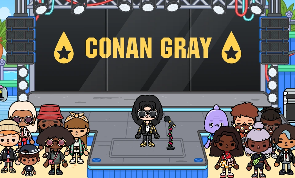 Version 1.90 | Toca Life: World Wiki | Fandom