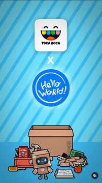 Toca Boca on X: Toca Life World is celebrating being picked as the App  Store's 2021 iPhone App of the Year! Exactly how do we celebrate you may  wonder? We're celebrating by