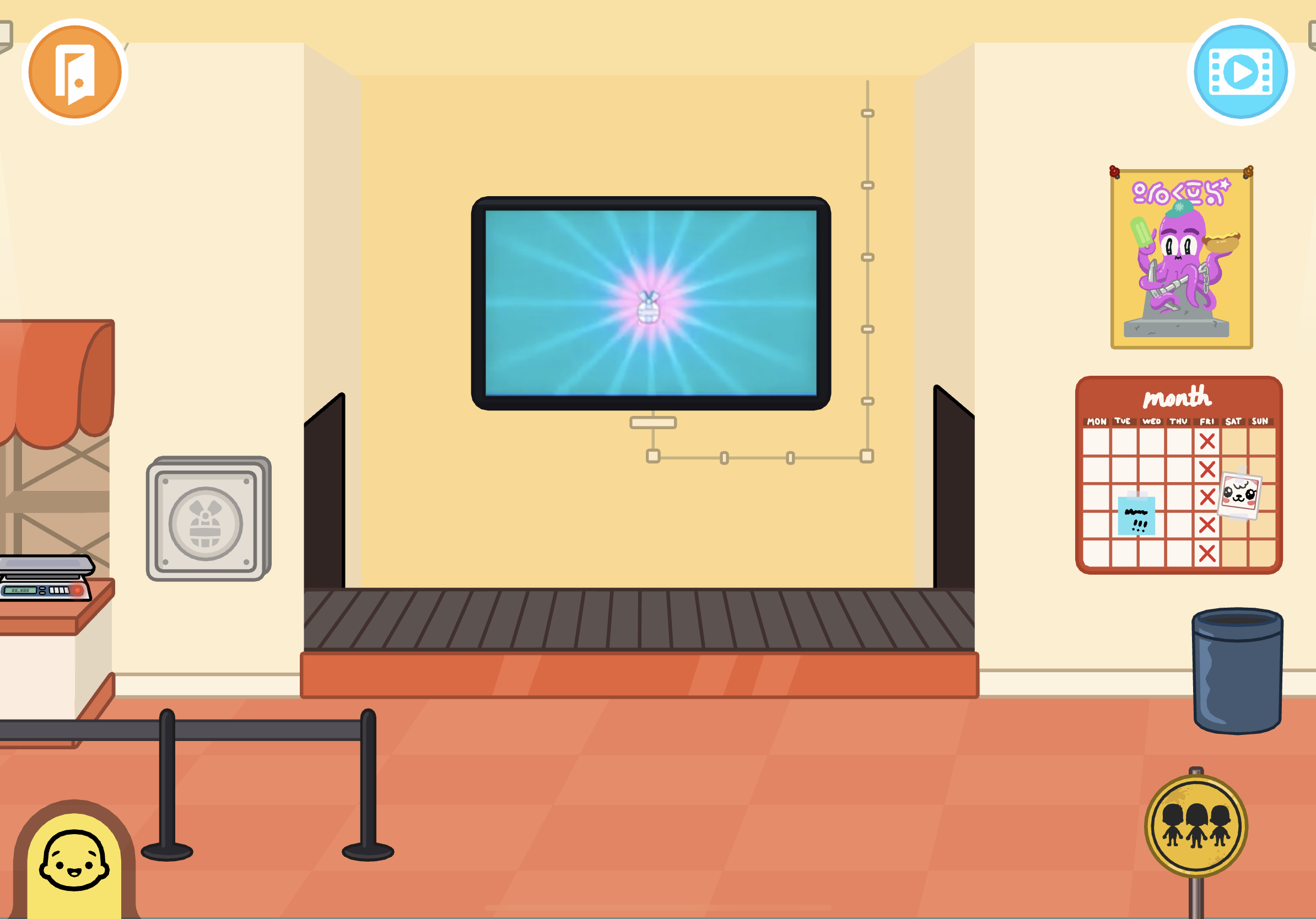 Post Office | Toca Life: World Wiki | Fandom
