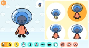 Overview of Character Creator