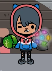 Bop City/Secrets | Toca Life: World Wiki | Fandom