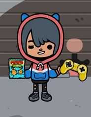 Bop City/Secrets | Toca Life: World Wiki | Fandom