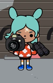 Bop City/Secrets | Toca Life: World Wiki | Fandom