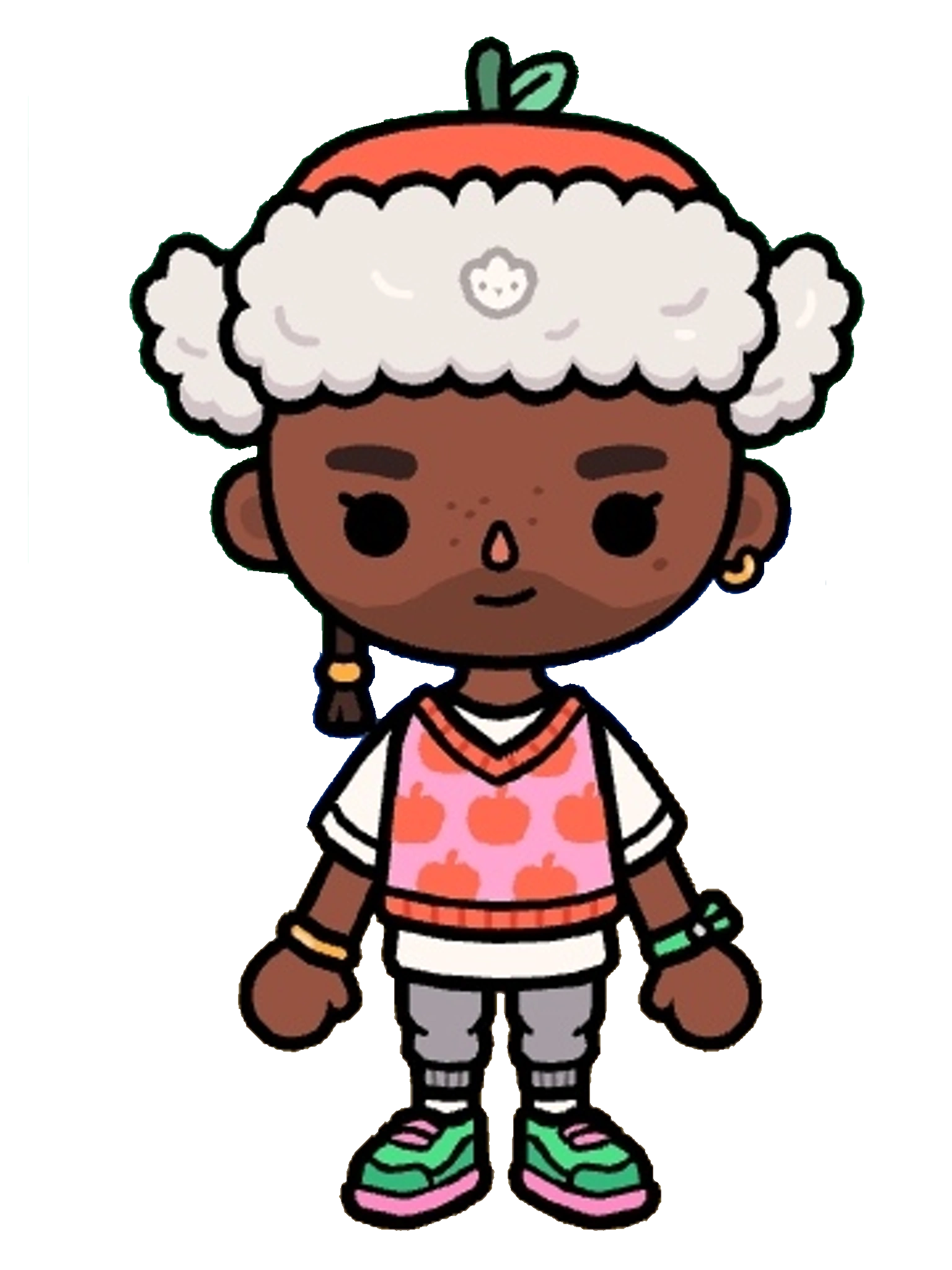 Quince Dance | Toca Life: World Wiki | Fandom
