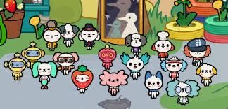 Crumpets Toca Life World Wiki Fandom New characters in 2019 in toca life. crumpets toca life world wiki fandom
