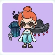 Fancy Night Out Style Pack